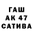 Первитин винт Azamat Shabdenbekov